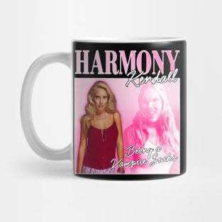 Harmony Retro Mug